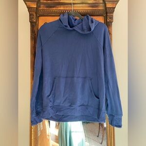 Athleta Girl hoodie size 14, NWOT